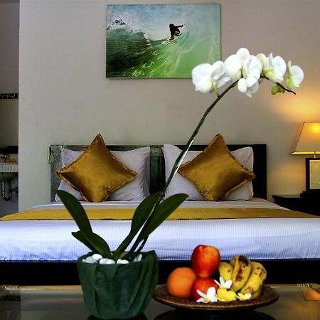 Ropik & Alik Home Stay Uluwatu Exteriér fotografie
