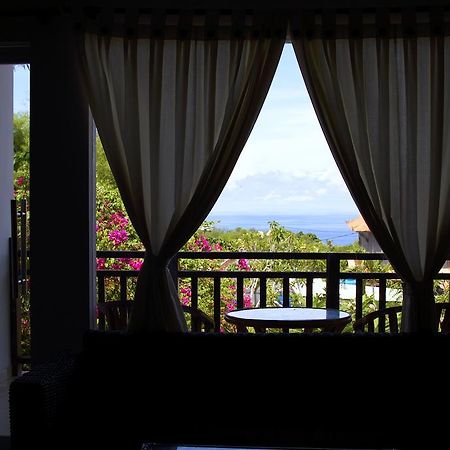 Ropik & Alik Home Stay Uluwatu Exteriér fotografie