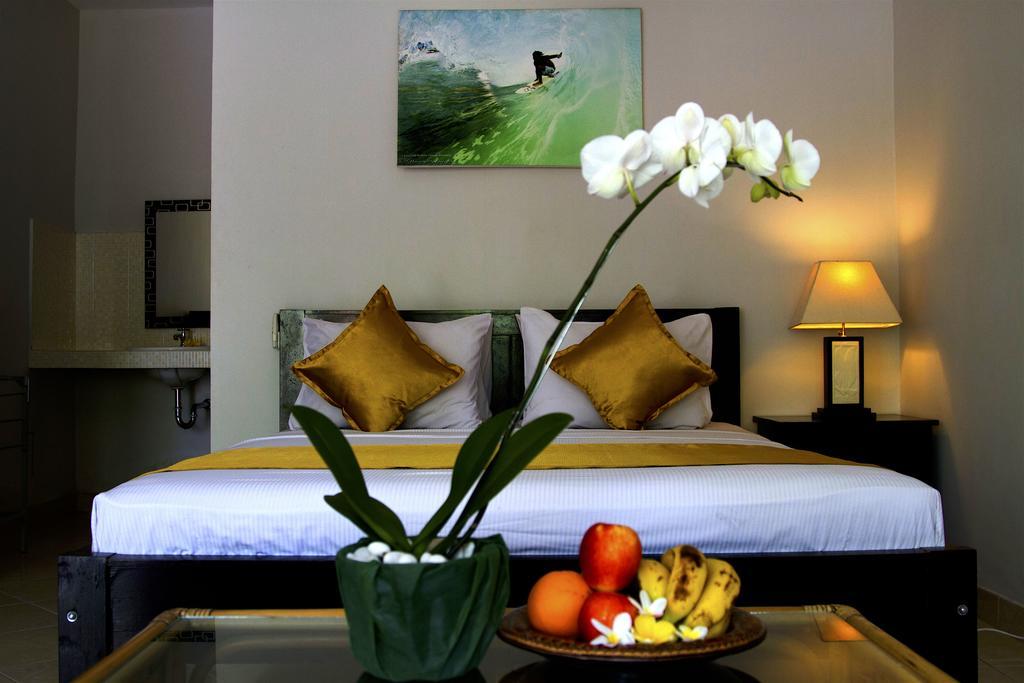 Ropik & Alik Home Stay Uluwatu Exteriér fotografie