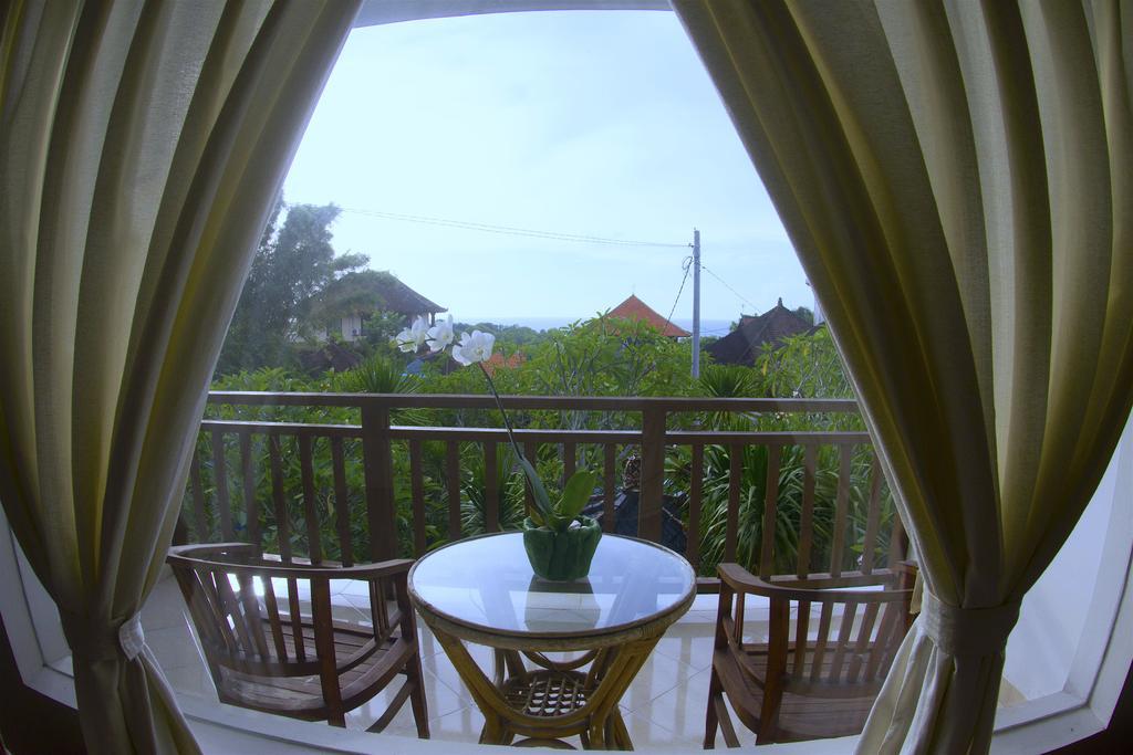 Ropik & Alik Home Stay Uluwatu Exteriér fotografie