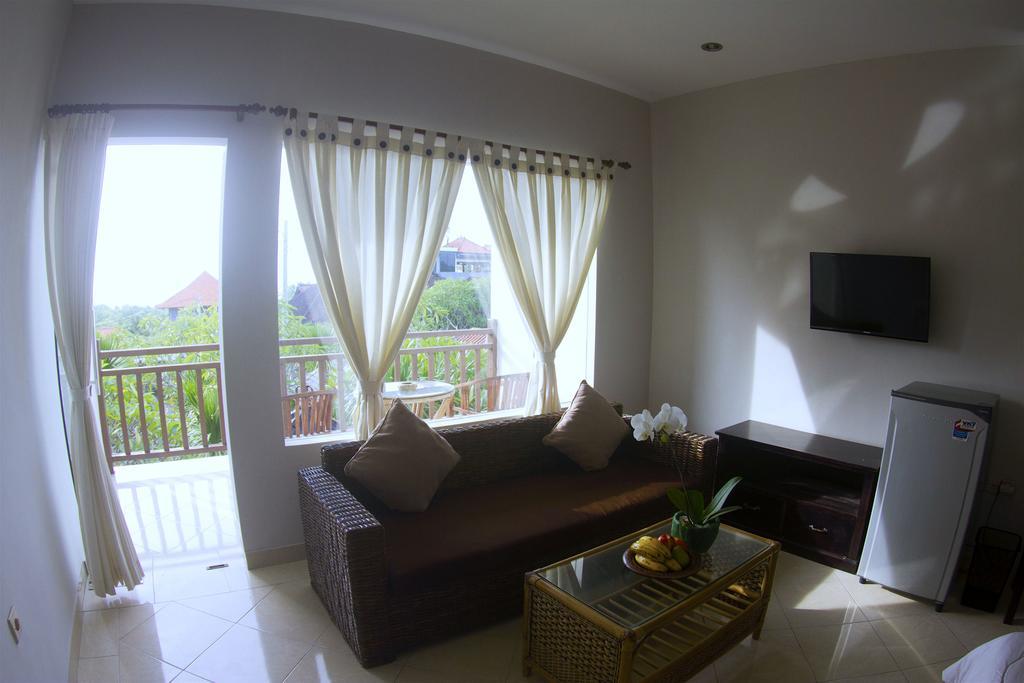Ropik & Alik Home Stay Uluwatu Exteriér fotografie