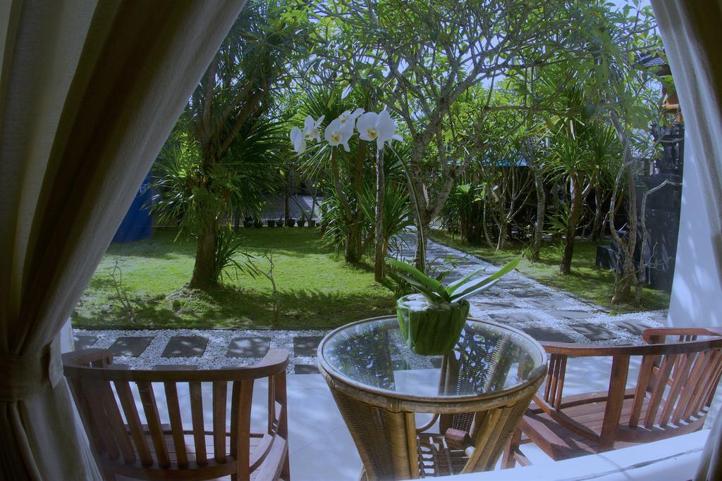 Ropik & Alik Home Stay Uluwatu Exteriér fotografie