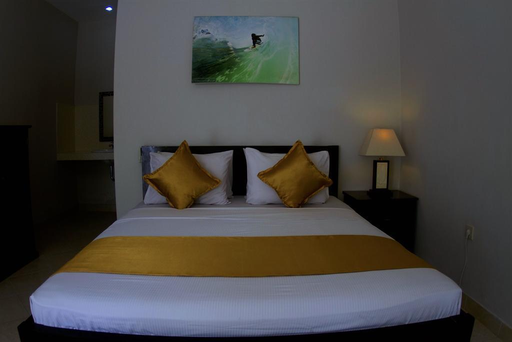 Ropik & Alik Home Stay Uluwatu Exteriér fotografie
