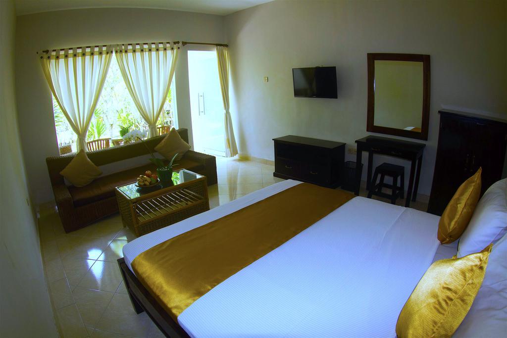 Ropik & Alik Home Stay Uluwatu Exteriér fotografie