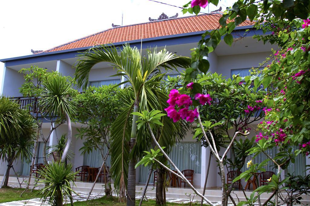 Ropik & Alik Home Stay Uluwatu Exteriér fotografie