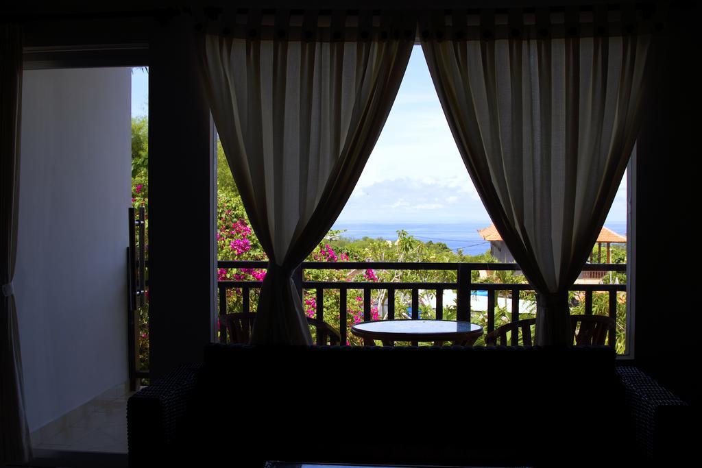 Ropik & Alik Home Stay Uluwatu Exteriér fotografie